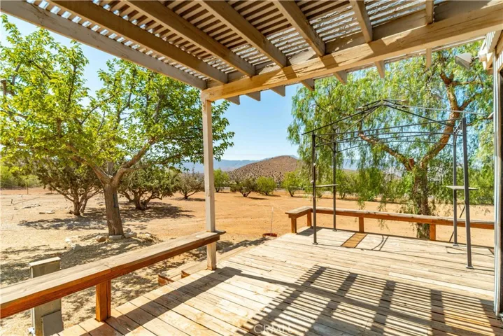 34821 Katherinel Avenue, Acton, California 93510