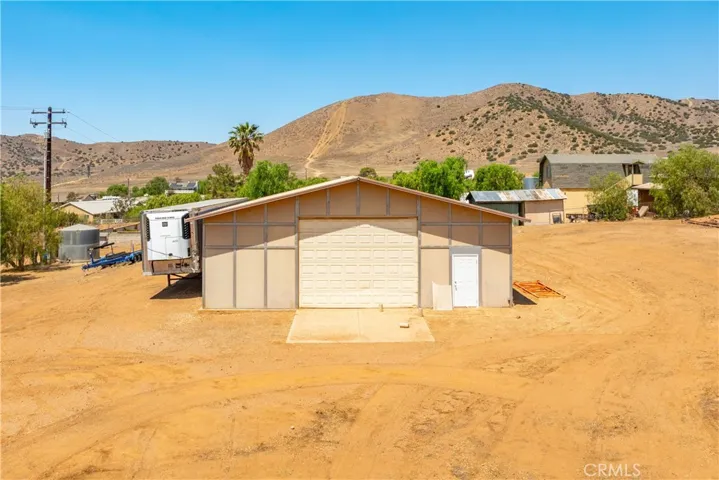 34821 Katherinel Avenue, Acton, California 93510