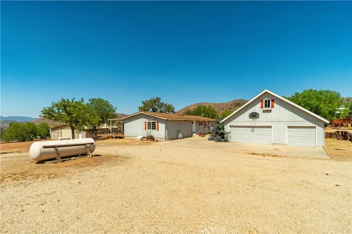 34821 Katherinel Avenue, Acton, California 93510