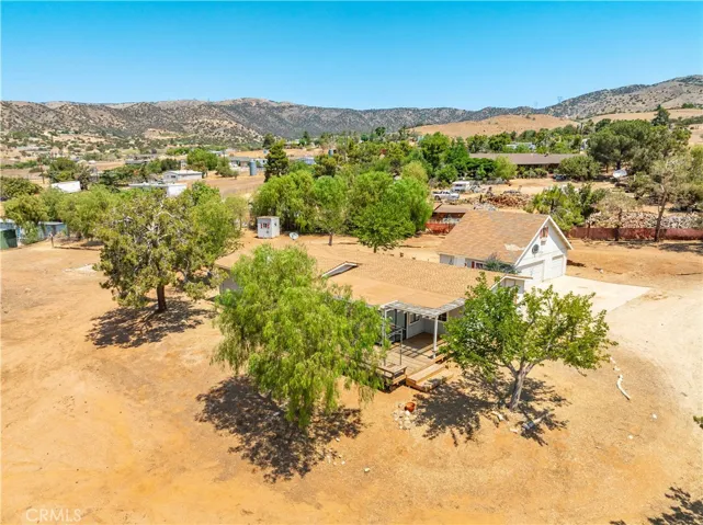 34821 Katherinel Avenue, Acton, California 93510