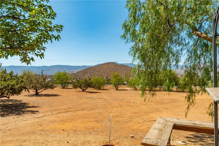34821 Katherinel Avenue, Acton, California 93510