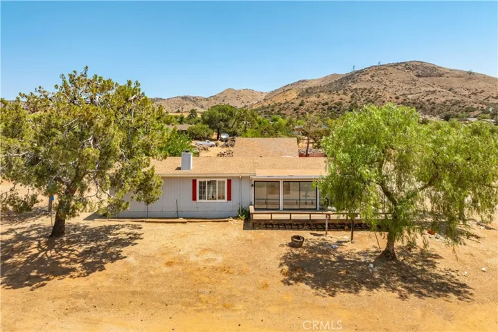 34821 Katherinel Avenue, Acton, California 93510