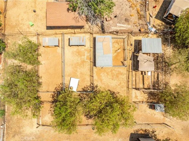 34821 Katherinel Avenue, Acton, California 93510
