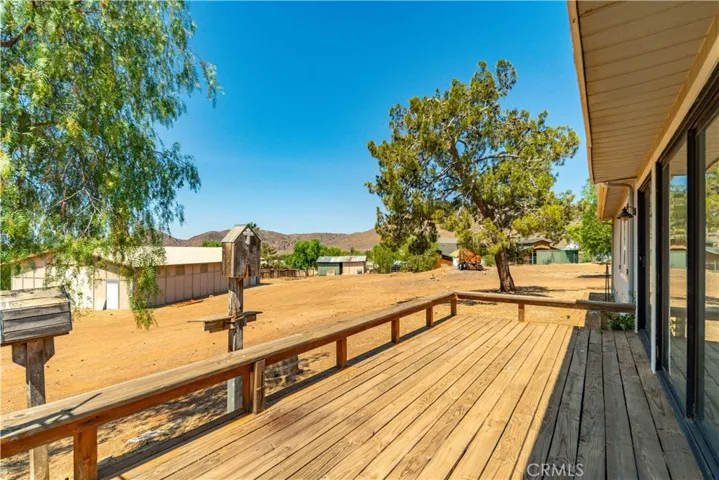 34821 Katherinel Avenue, Acton, California 93510