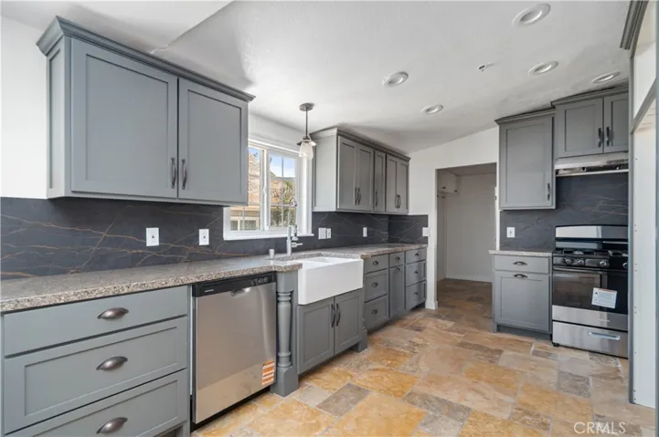 34821 Katherinel Avenue, Acton, California 93510
