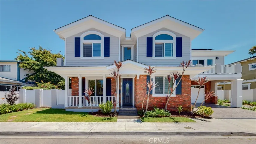 1102 Slauson Lane, Redondo Beach, California 90278