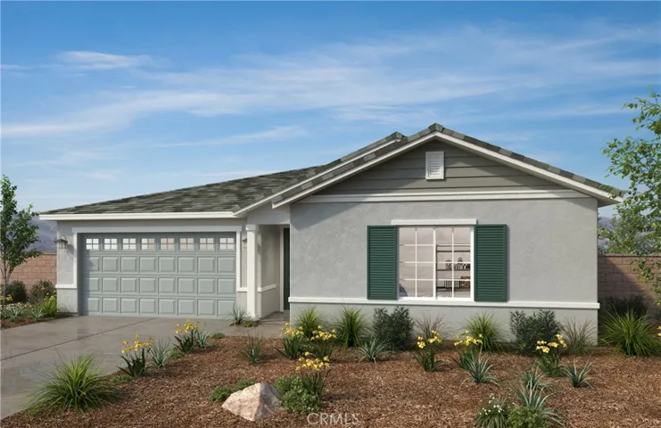 25815 Daisy Court, Moreno Valley, California 92557