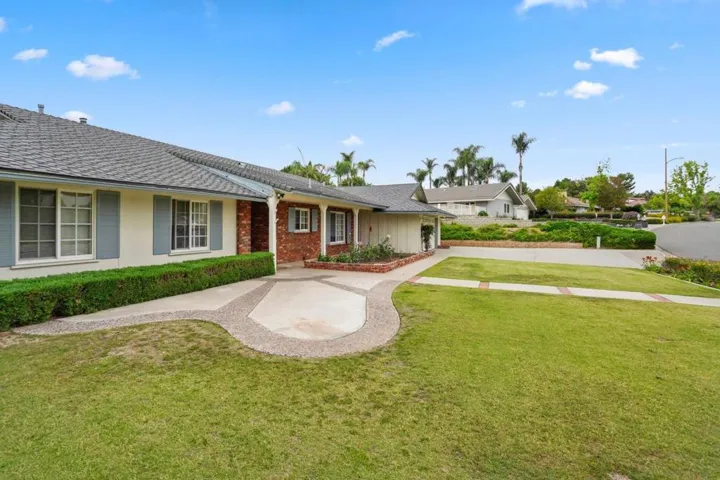 5101 Club Terrace Drive, Yorba Linda, California 92886
