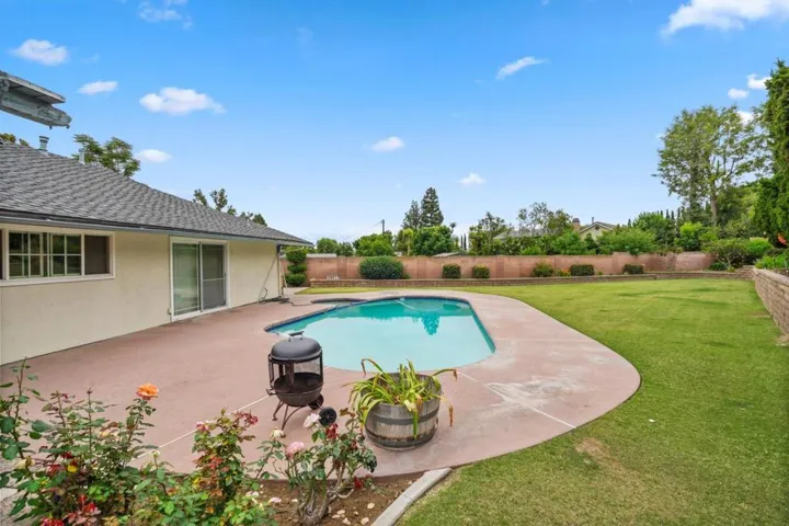 5101 Club Terrace Drive, Yorba Linda, California 92886