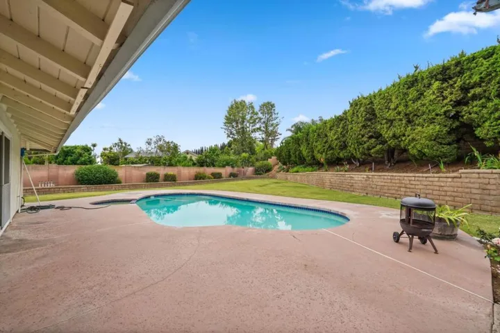 5101 Club Terrace Drive, Yorba Linda, California 92886