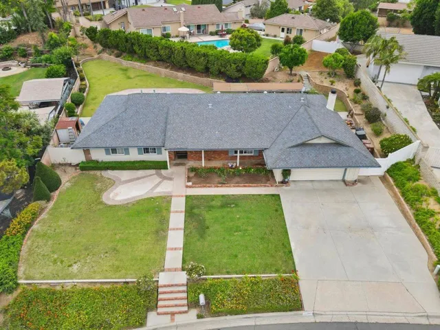 5101 Club Terrace Drive, Yorba Linda, California 92886