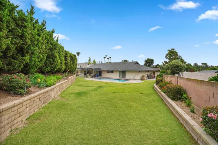 5101 Club Terrace Drive, Yorba Linda, California 92886