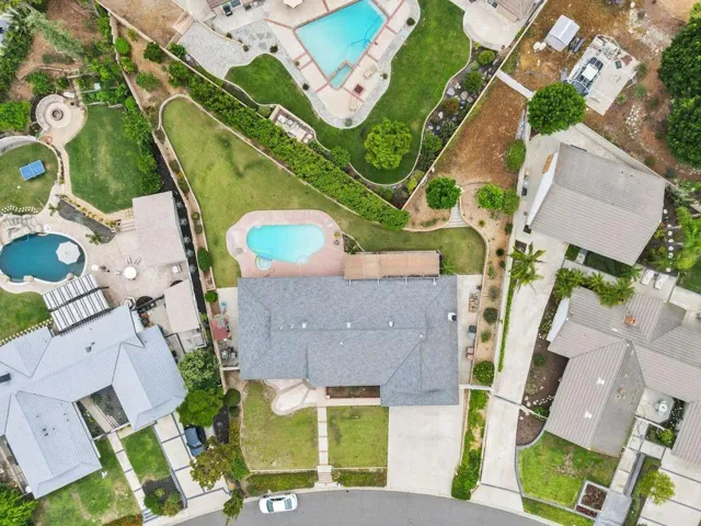 5101 Club Terrace Drive, Yorba Linda, California 92886
