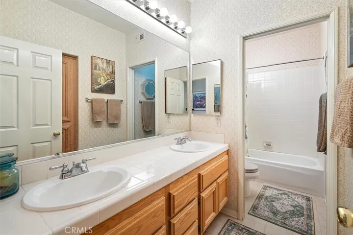 14320 Sequoia Road, Canyon Country, California 91387