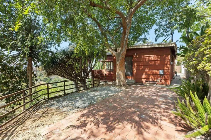 415 W Nutmeg St, San Diego, California 92103