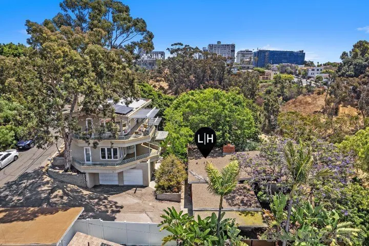415 W Nutmeg St, San Diego, California 92103