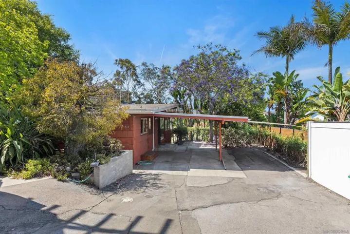 415 W Nutmeg St, San Diego, California 92103