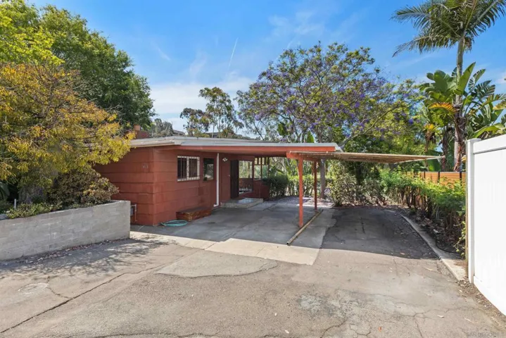 415 W Nutmeg St, San Diego, California 92103