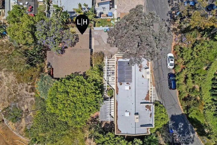 415 W Nutmeg St, San Diego, California 92103