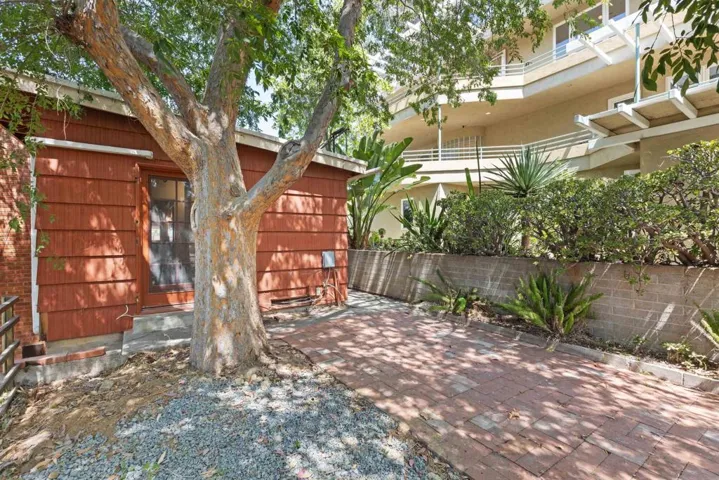 415 W Nutmeg St, San Diego, California 92103