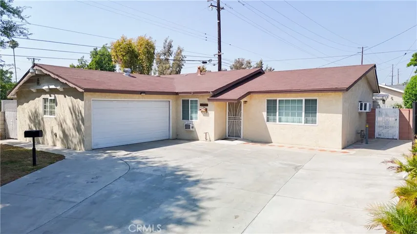 14603 Ragus Street, La Puente, California 91744