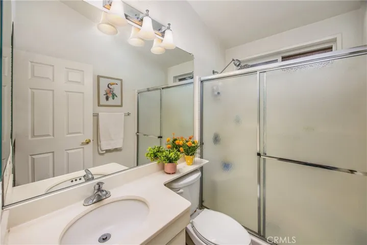 Guest bath