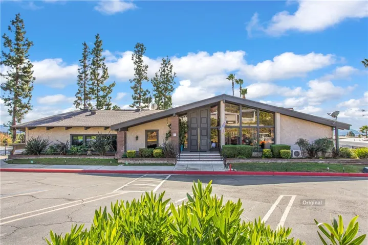 Community Clubhouse