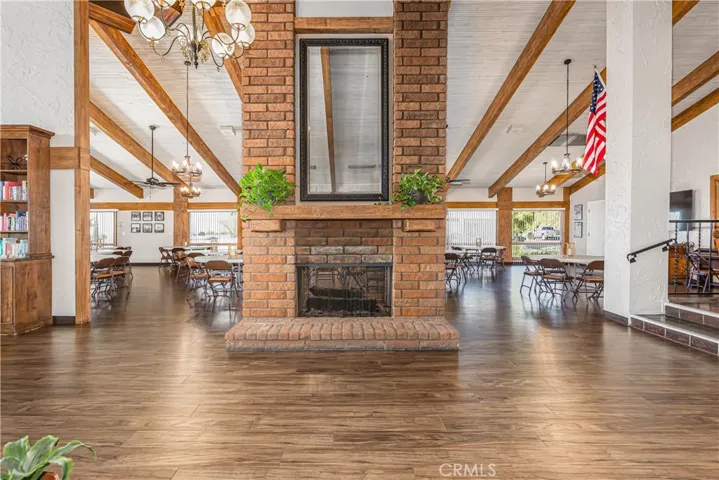 Community Clubhouse