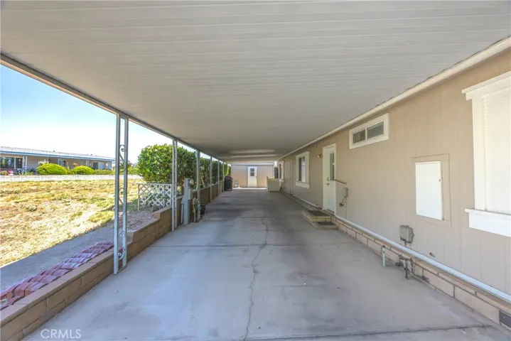 Carport