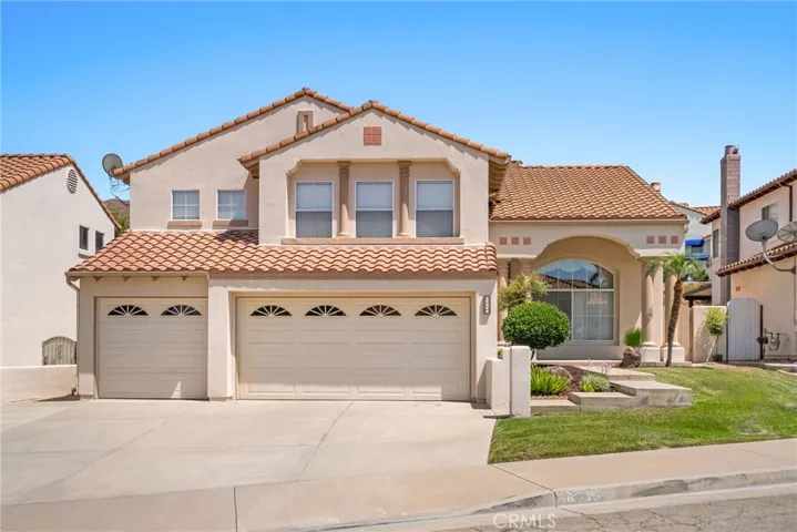 15280 Dunes Way, Moreno Valley, California 92555