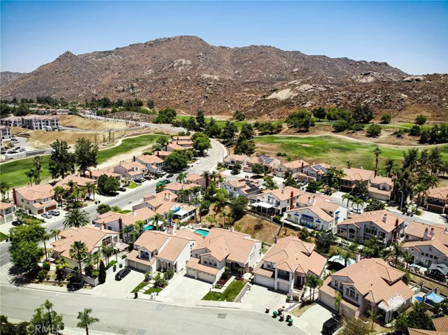 views of Rancho Bellago