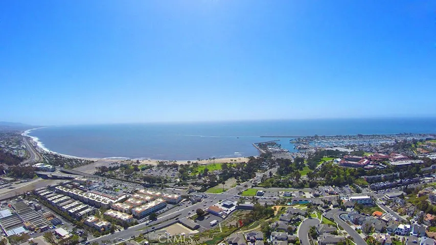 Doheny State Beach