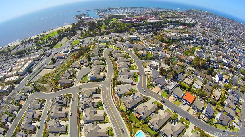 Village to Dana Point Harbor