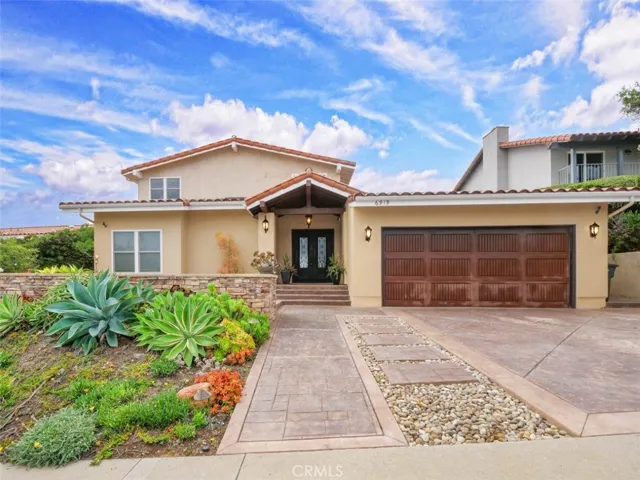 6919 Verde Ridge, Rancho Palos Verdes, California 90275