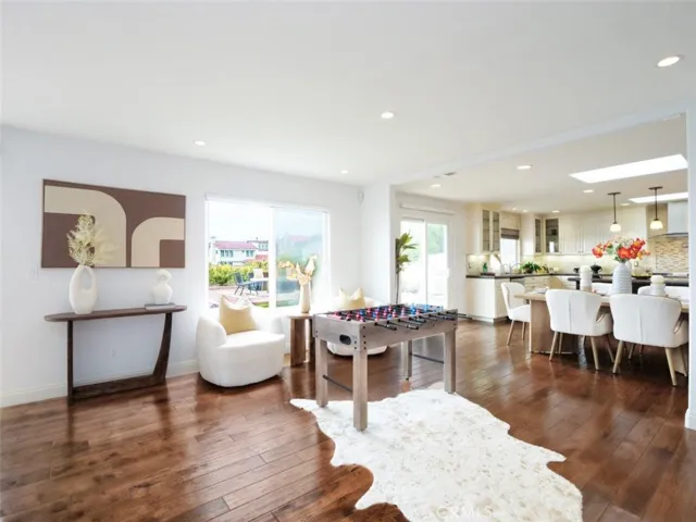 6919 Verde Ridge, Rancho Palos Verdes, California 90275
