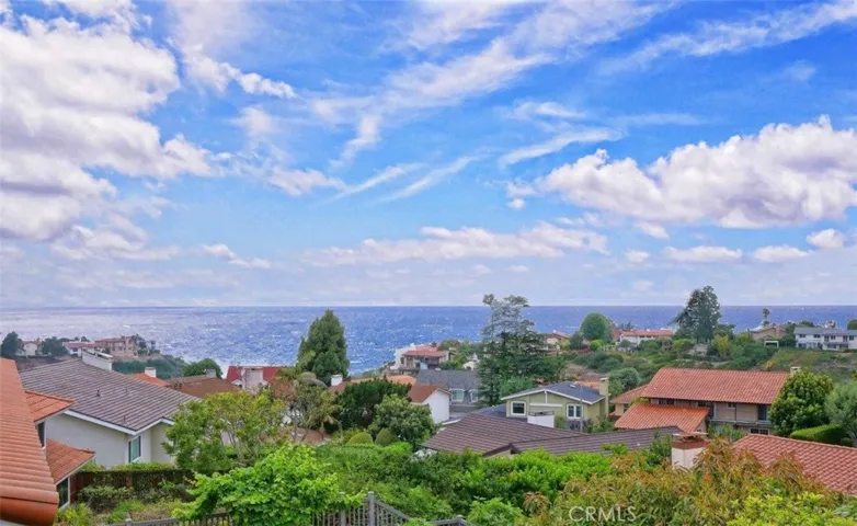 Ocean view