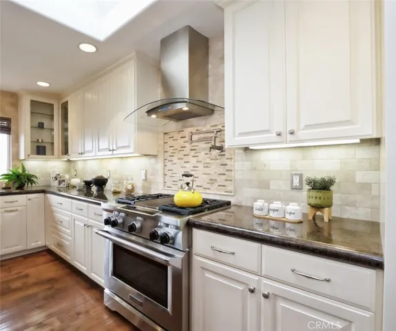 6919 Verde Ridge, Rancho Palos Verdes, California 90275