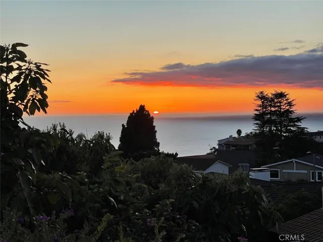 Sunset View