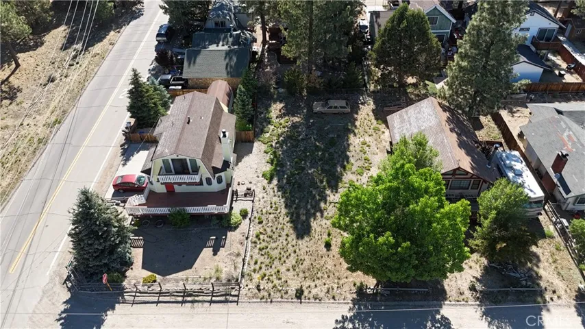 111 G Lane, Big Bear City, California 92314