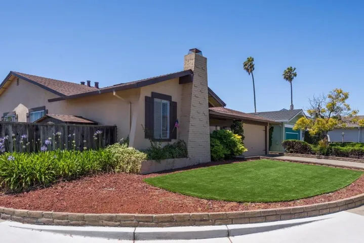 748 Gull Avenue, Foster City, California 94404