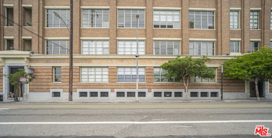 1850 Industrial Street 113, Los Angeles, California 90021