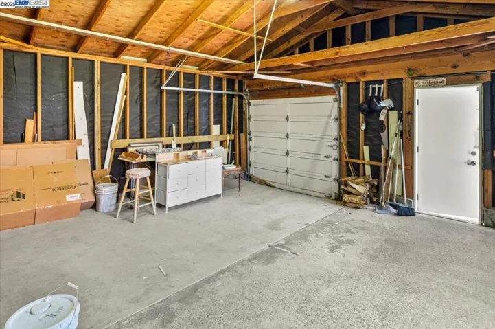 2019 E St, Hayward, California 94541
