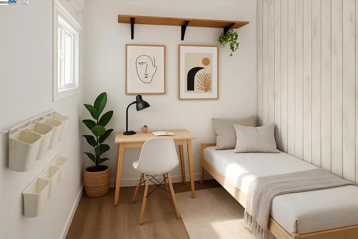 Bonus 4th Room - Virtual Staging