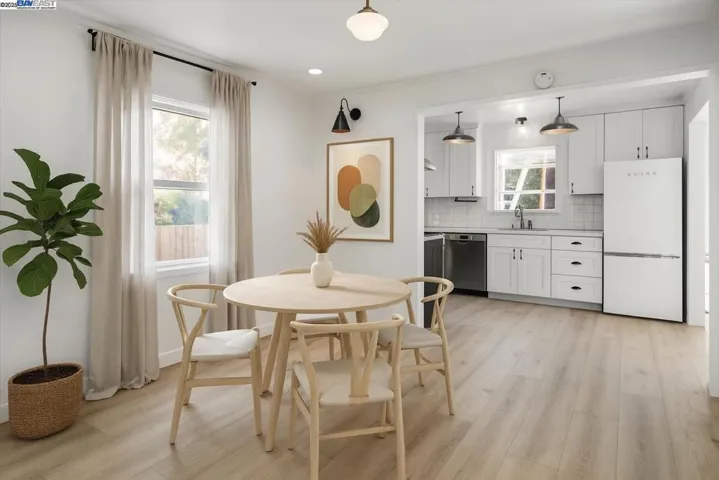 2019 E St, Hayward, California 94541