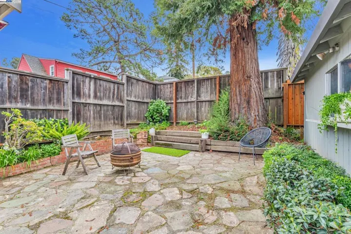 2019 E St, Hayward, California 94541