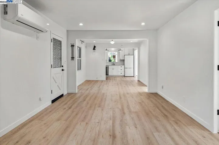 Open Floorplan