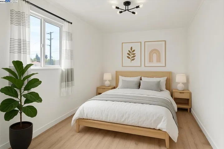 2019 E St, Hayward, California 94541