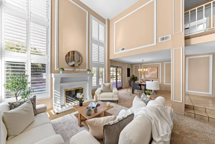 12417 Shropshire Lane, San Diego, California 92128