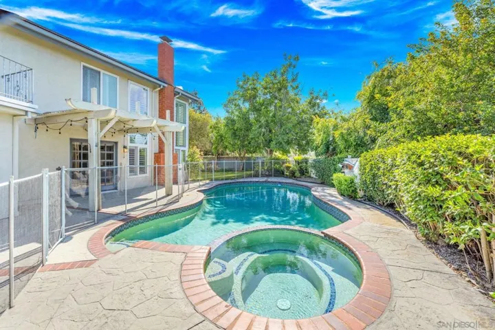 12417 Shropshire Lane, San Diego, California 92128