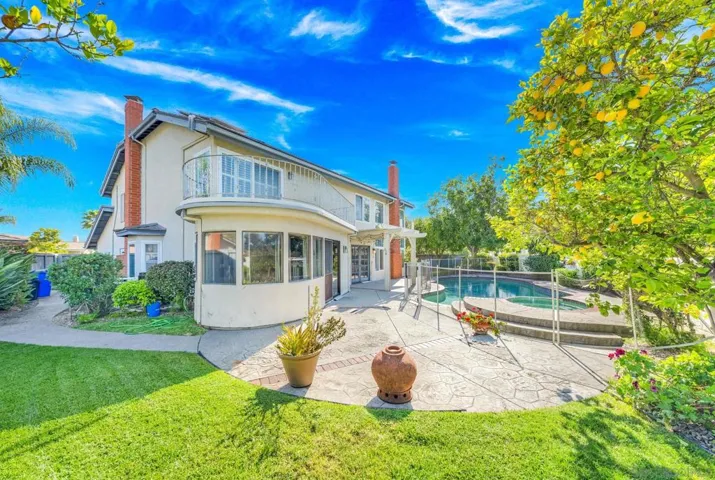 12417 Shropshire Lane, San Diego, California 92128